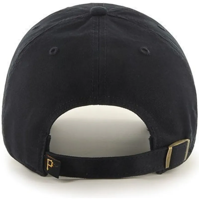 mutsid-kumer-must-reguleeritav-pittsburgh-pirates-mlb-47-brand