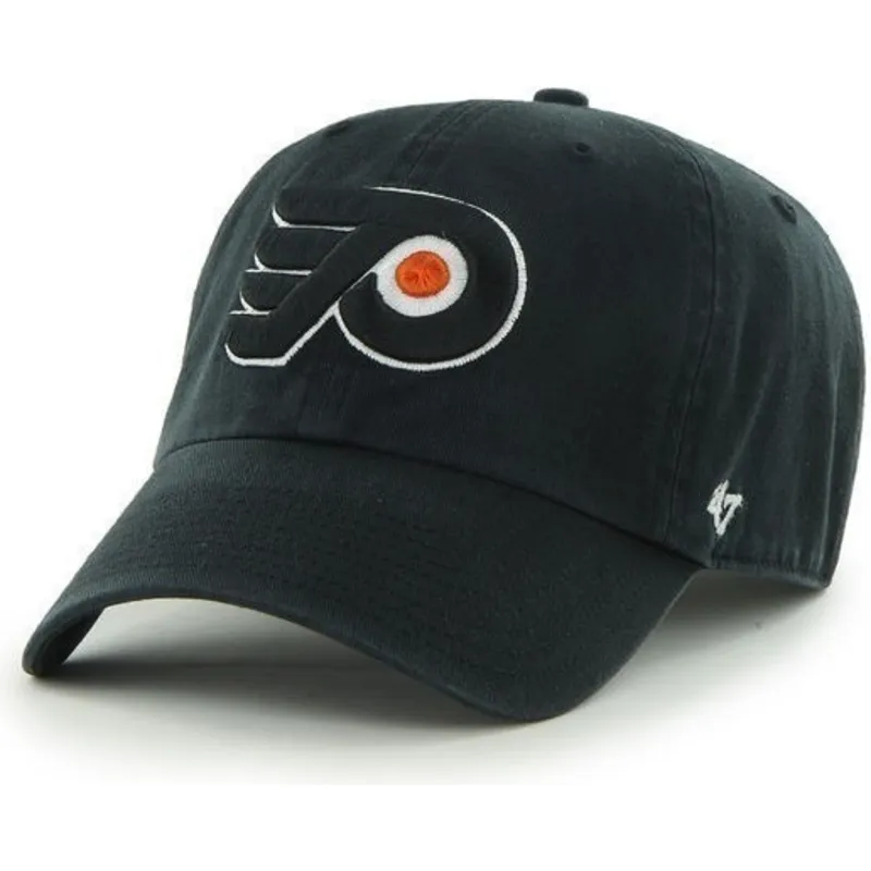 mutsid-kumer-must-reguleeritav-philadelphia-flyers-nhl-47-brand