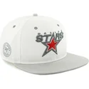 mutsid-lame-valge-snapback-dallas-stars-nhl-47-brand