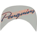 mutsid-lame-valge-snapback-nhl-47-brand