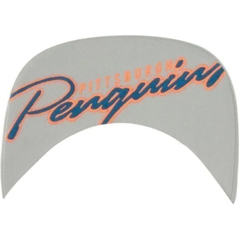 mutsid-lame-valge-snapback-nhl-47-brand