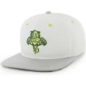 mutsid-lame-valge-snapback-florida-panthers-nhl-47-brand