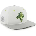 cap-lame-white-snapback-florida-panthers-nhl-47-brand