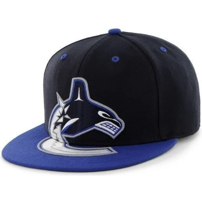 mutsid-lame-must-snapback-vancouver-canucks-nhl-47-brand