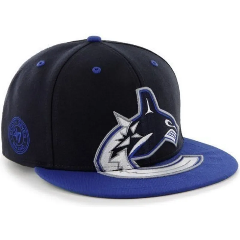 mutsid-lame-must-snapback-vancouver-canucks-nhl-47-brand