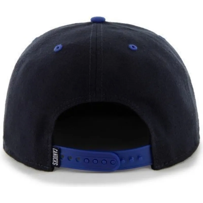mutsid-lame-must-snapback-vancouver-canucks-nhl-47-brand