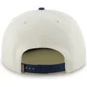 cap-lame-white-snapback-colorado-avalanche-nhl-47-brand