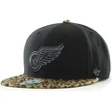 mutsid-lame-must-snapback-detroit-red-wings-nhl-47-brand