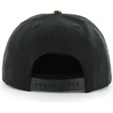 mutsid-lame-must-snapback-detroit-red-wings-nhl-47-brand