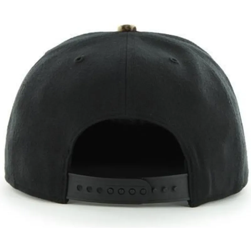 mutsid-lame-must-snapback-detroit-red-wings-nhl-47-brand