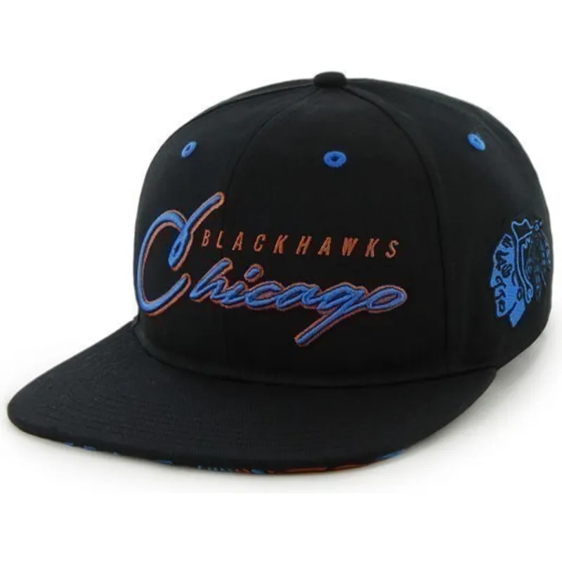 mutsid-lame-must-snapback-letras-chicago-blackhawks-nhl-47-brand mutsid-lame-must-snapback-letras-chicago-blackhawks-nhl-47-brand