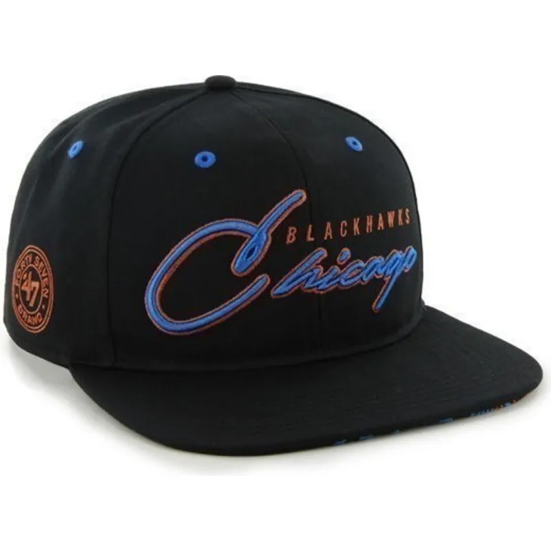 mutsid-lame-must-snapback-letras-chicago-blackhawks-nhl-47-brand mutsid-lame-must-snapback-letras-chicago-blackhawks-nhl-47-brand