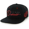 cap-lame-black-snapback-de-letras-detroit-red-wings-nhl-47-brand
