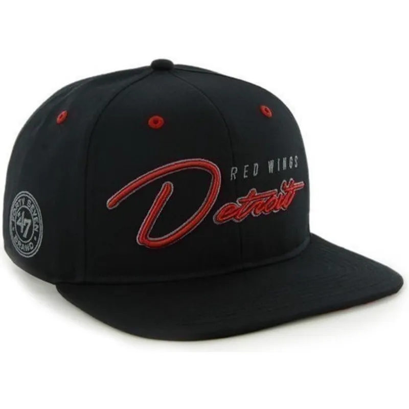 mutsid-lame-must-snapback-letras-detroit-red-wings-nhl-47-brand