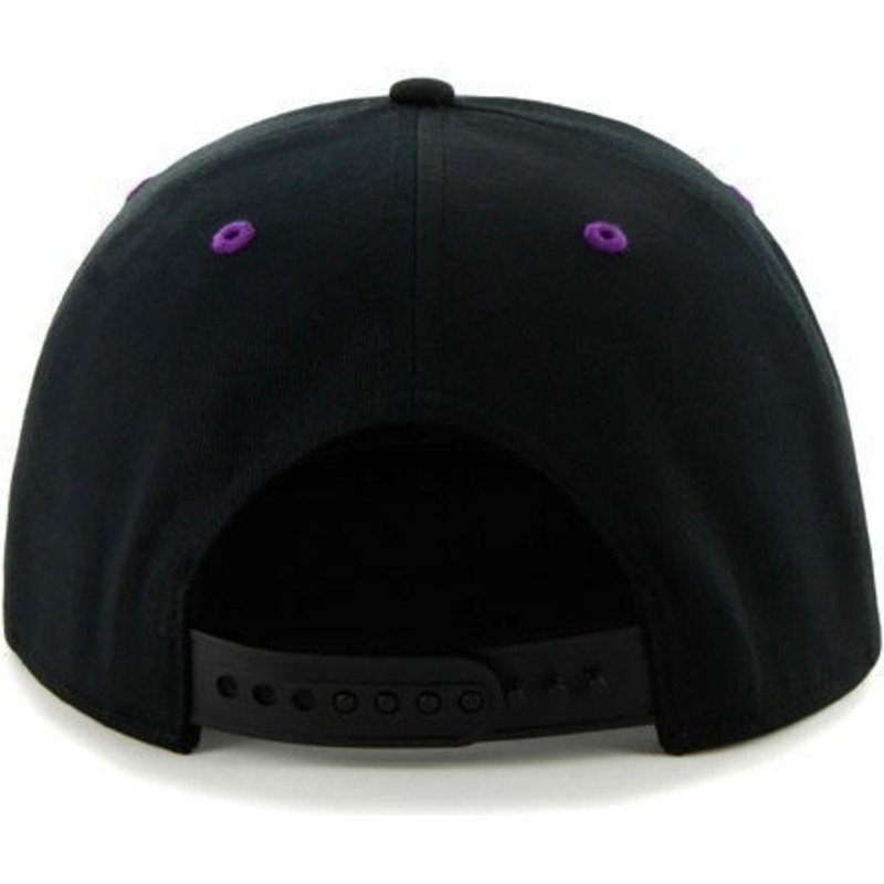 47-brand-flat-brim-script-logo-washington-capitals-nhl-black-snapback-cap
