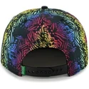 mutsid-lame-roheline-snapback-multicolor-hartford-whalers-nhl-47-brand