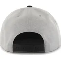 cap-lame-gray-snapback-los-angeles-kings-nhl-47-brand