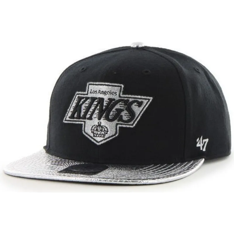 mutsid-lame-must-snapback-los-angeles-kings-nhl-47-brand