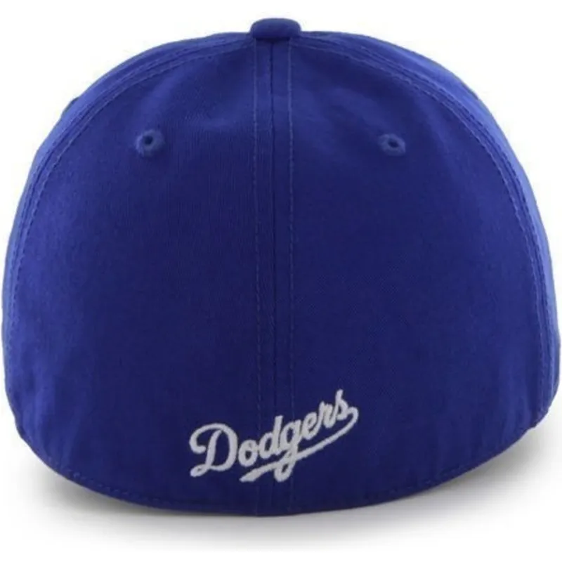 mutsid-kumer-sinine-reguleeritav-los-angeles-dodgers-mlb-47-brand