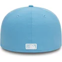 new-era-flat-brim-59fifty-cloud-new-york-yankees-mlb-blue-fitted-cap