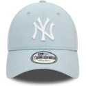 mutsid-kumer-sinine-reguleeritav-9forty-league-essential-new-york-yankees-mlb-new-era