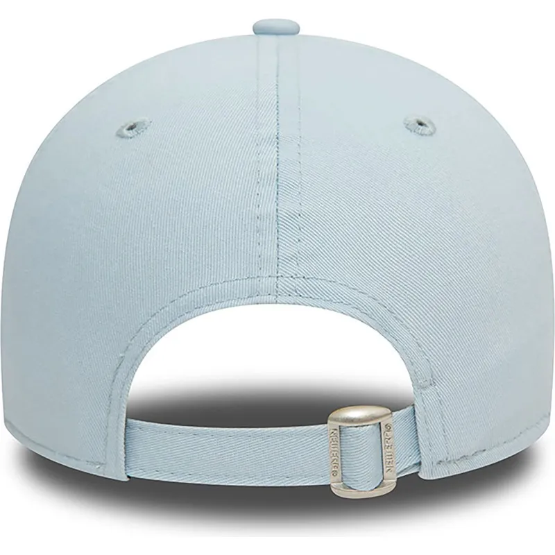 mutsid-kumer-sinine-reguleeritav-9forty-league-essential-new-york-yankees-mlb-new-era