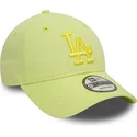 mutsid-kumer-roheline-reguleeritav-9forty-league-essential-los-angeles-dodgers-mlb-new-era