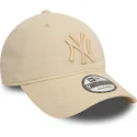 mutsid-kumer-beez-reguleeritav-9twenty-league-essential-new-york-yankees-mlb-new-era