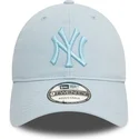 mutsid-kumer-sinine-reguleeritav-9twenty-league-essential-new-york-yankees-mlb-new-era