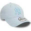 mutsid-kumer-sinine-reguleeritav-9twenty-league-essential-new-york-yankees-mlb-new-era
