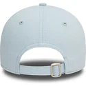 mutsid-kumer-sinine-reguleeritav-9twenty-league-essential-new-york-yankees-mlb-new-era