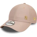 mutsid-kumer-beez-reguleeritav-dorado-9forty-flawless-new-york-yankees-mlb-new-era