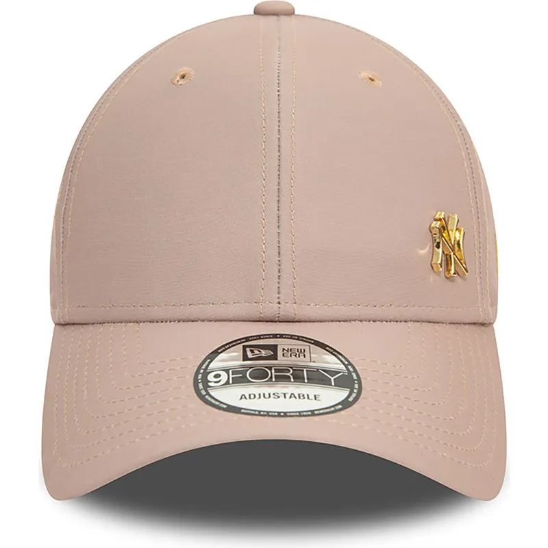 mutsid-kumer-beez-reguleeritav-dorado-9forty-flawless-new-york-yankees-mlb-new-era