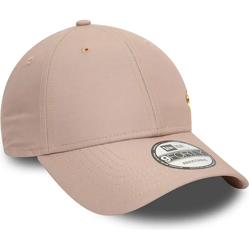mutsid-kumer-beez-reguleeritav-dorado-9forty-flawless-new-york-yankees-mlb-new-era