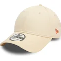 mutsid-kumer-beez-reguleeritav-9forty-essential-new-era