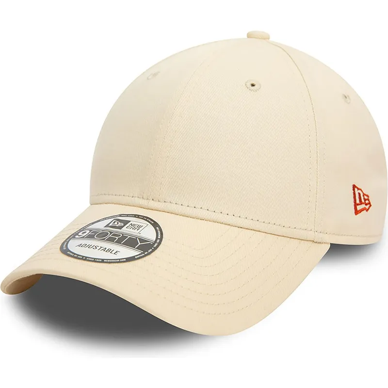 mutsid-kumer-beez-reguleeritav-9forty-essential-new-era