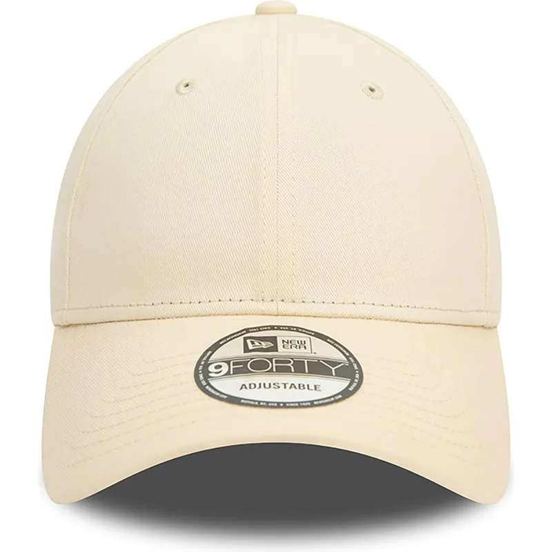 mutsid-kumer-beez-reguleeritav-9forty-essential-new-era