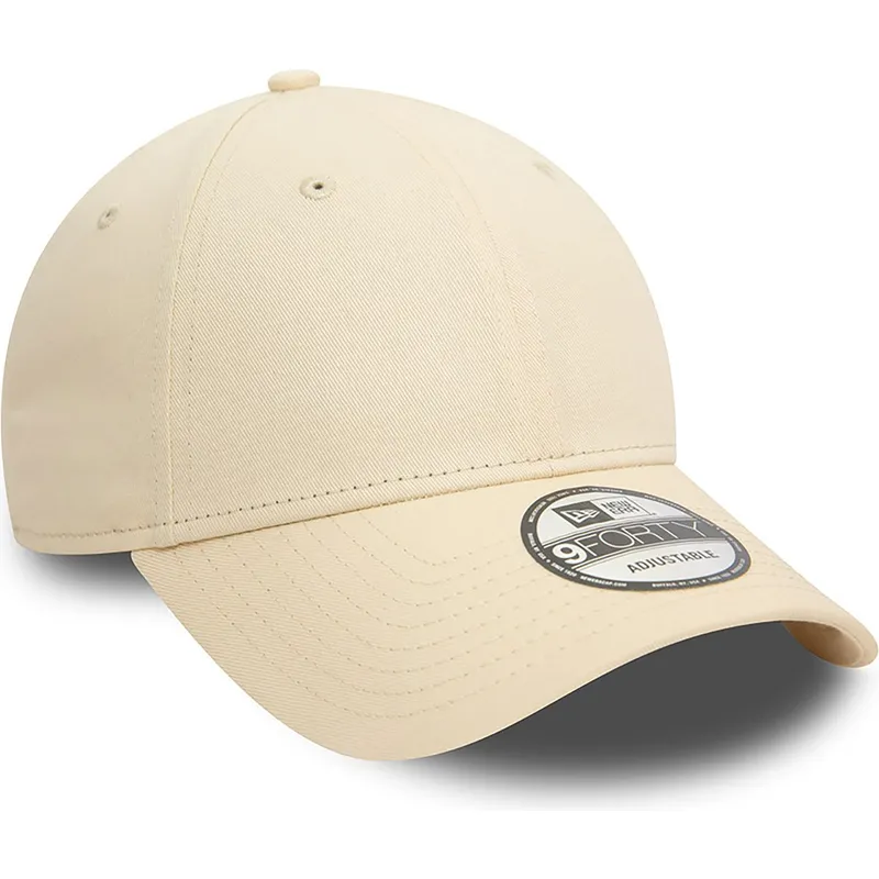 mutsid-kumer-beez-reguleeritav-9forty-essential-new-era