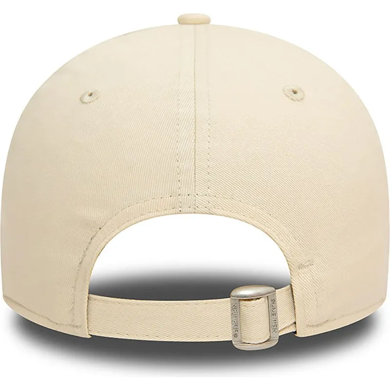 mutsid-kumer-beez-reguleeritav-9forty-essential-new-era