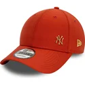 mutsid-kumer-punane-reguleeritav-dorado-9forty-flawless-new-york-yankees-mlb-new-era