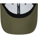 mutsid-kumer-roheline-reguleeritav-dorado-9forty-flawless-new-york-yankees-mlb-new-era
