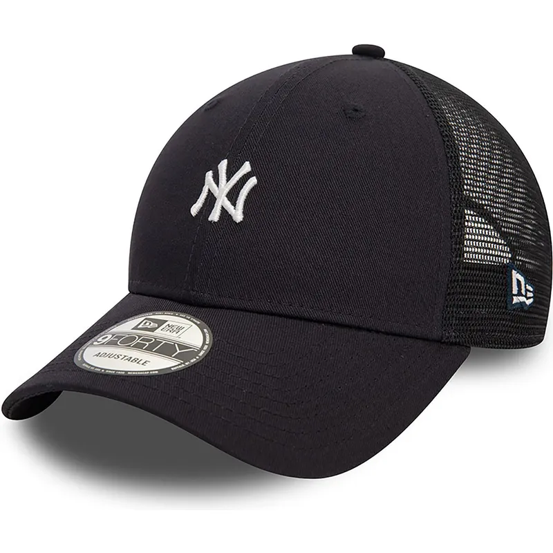 mutsid-kumer-must-reguleeritav-9forty-mini-homefield-new-york-yankees-mlb-new-era mutsid-kumer-must-reguleeritav-9forty-mini-homefield-new-york-yankees-mlb-new-era