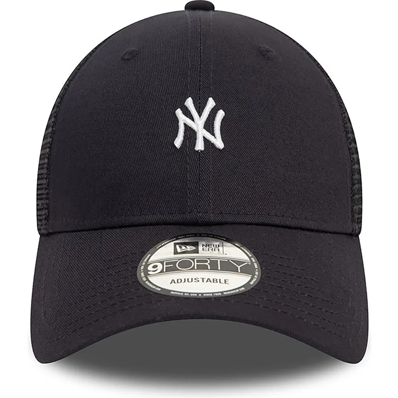mutsid-kumer-must-reguleeritav-9forty-mini-homefield-new-york-yankees-mlb-new-era mutsid-kumer-must-reguleeritav-9forty-mini-homefield-new-york-yankees-mlb-new-era