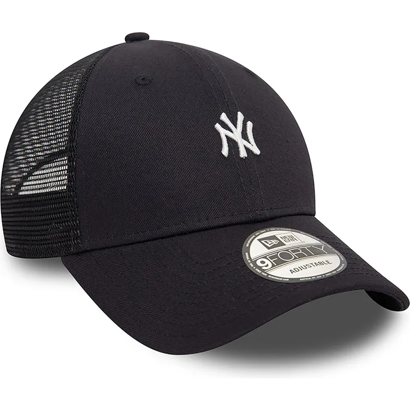 mutsid-kumer-must-reguleeritav-9forty-mini-homefield-new-york-yankees-mlb-new-era mutsid-kumer-must-reguleeritav-9forty-mini-homefield-new-york-yankees-mlb-new-era