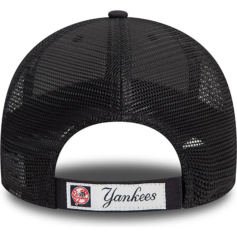 mutsid-kumer-must-reguleeritav-9forty-mini-homefield-new-york-yankees-mlb-new-era mutsid-kumer-must-reguleeritav-9forty-mini-homefield-new-york-yankees-mlb-new-era