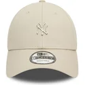 mutsid-kumer-beez-reguleeritav-9forty-metallic-pin-new-york-yankees-mlb-new-era