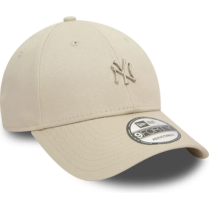 mutsid-kumer-beez-reguleeritav-9forty-metallic-pin-new-york-yankees-mlb-new-era mutsid-kumer-beez-reguleeritav-9forty-metallic-pin-new-york-yankees-mlb-new-era