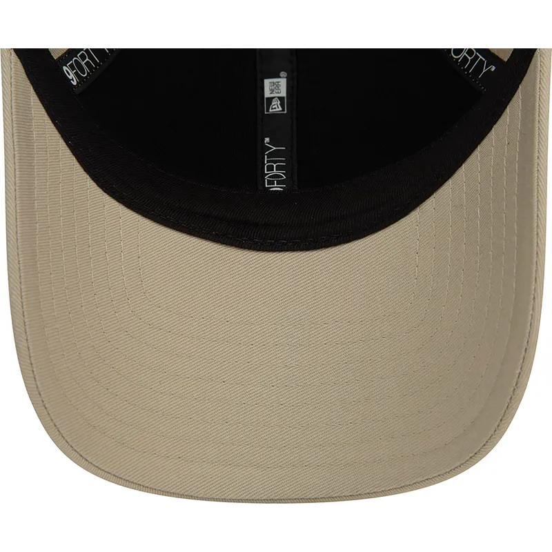mutsid-kumer-beez-reguleeritav-9forty-metallic-pin-new-york-yankees-mlb-new-era mutsid-kumer-beez-reguleeritav-9forty-metallic-pin-new-york-yankees-mlb-new-era