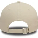 mutsid-kumer-beez-reguleeritav-9forty-metallic-pin-new-york-yankees-mlb-new-era