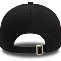 mutsid-kumer-must-reguleeritav-9forty-metallic-pin-chicago-bulls-nba-new-era
